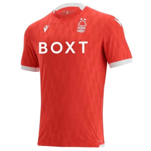 Authentic Camiseta Nottingham Forest 1ª 2021-2022